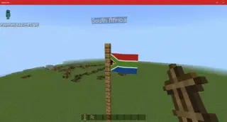 Country Flags Textures