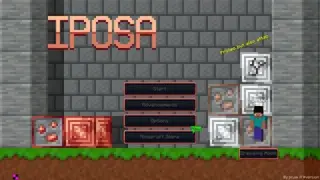 Mariposa 16x Textures