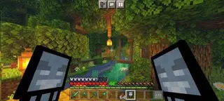 Special Totems Textures