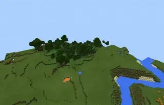 Optimize Minecraft Bedrock Fog Remover Textures