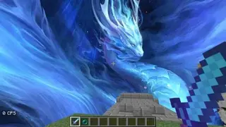 Dragon Textures
