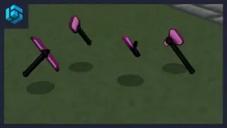 Dynamic Duo Textures