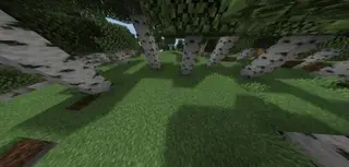 Better Shadow Textures