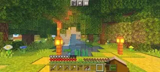 Better No Button Textures