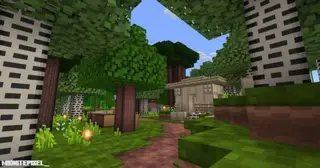 Soft n' Simple Textures