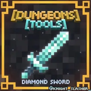 Dungeons Tools