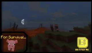 BetterMC Client | PvP and Survival MCBE Client