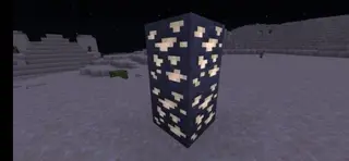 Glowing Blocks Textures