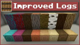 Wood Tweaks Textures