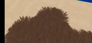 Ultra Realistic With Connected Textures