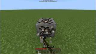 Java Breaking Animation Textures