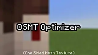 OSMT Optimizer Textures