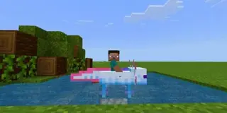 Axoloti Boats - Replace Boats with Axoloaders