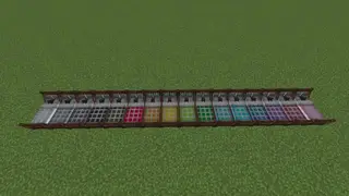 Detailed Bed Textures