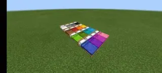 Better Bed Textures