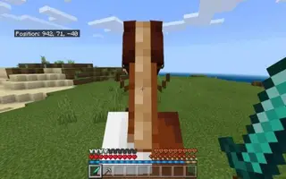 NewUI Textures