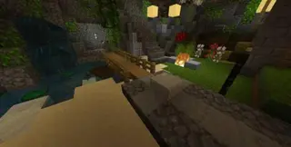 DFergxz's Vanilla | A Revamped Vanilla Textures