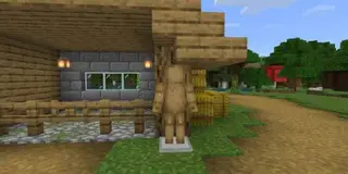 Reimagined Armor Stand Textures
