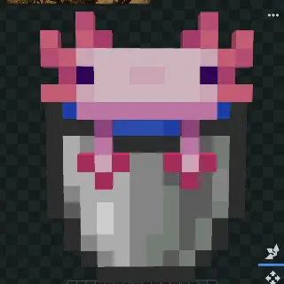 3D Items with Animation Textures