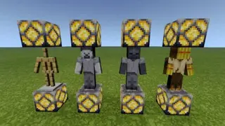 More Mobs Textures
