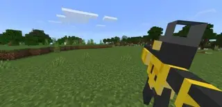 Crossbow and Bow to 3d Weapon