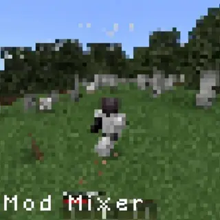 ModMixer