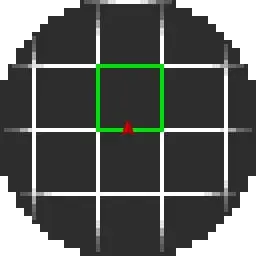 Chunk Visualizer