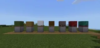 Better Plus Textures