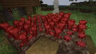 Better Warts Textures