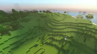 McRTX Tweaks Textures