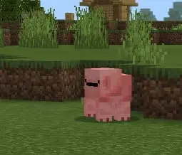 DERPCRAFT Mod