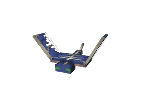 New Phantom Animations