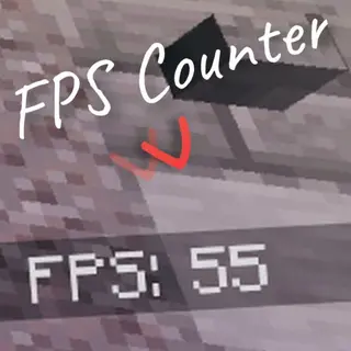 FPS Counter Textures