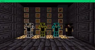 BigStix PVP Textures