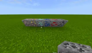 Snapshot Ores Textures
