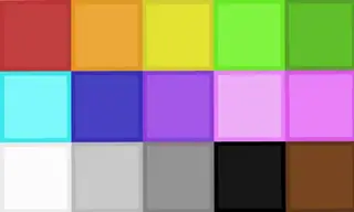 Clean Wool Textures