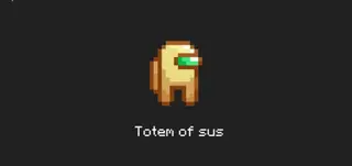 Suspicious Totem