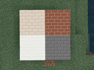 Better Bricks