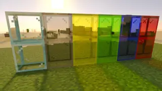 Vanilla RTX Textures