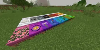 AK Beds Textures