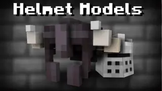 Helmet Models Textures