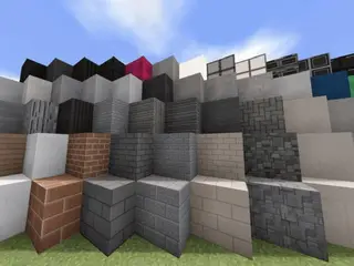Modern Textures