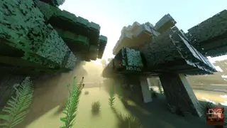 DIG Textures
