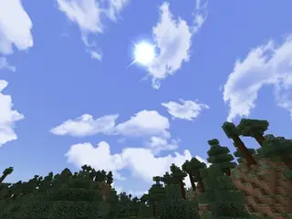 Realistic Sky Textures