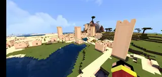DK Resource Pack