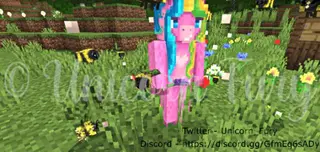 Cuter Vanilla Bees Textures