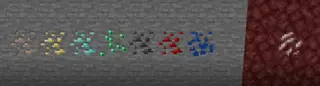 Colorblind Compensation Textures