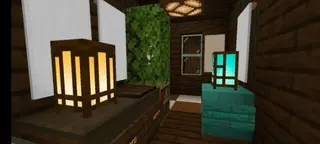 Custom Lanterns Textures