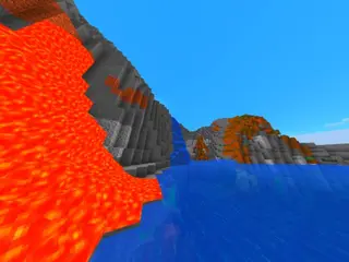Cartoon Colors Textures