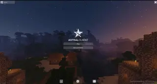Astral Client Textures